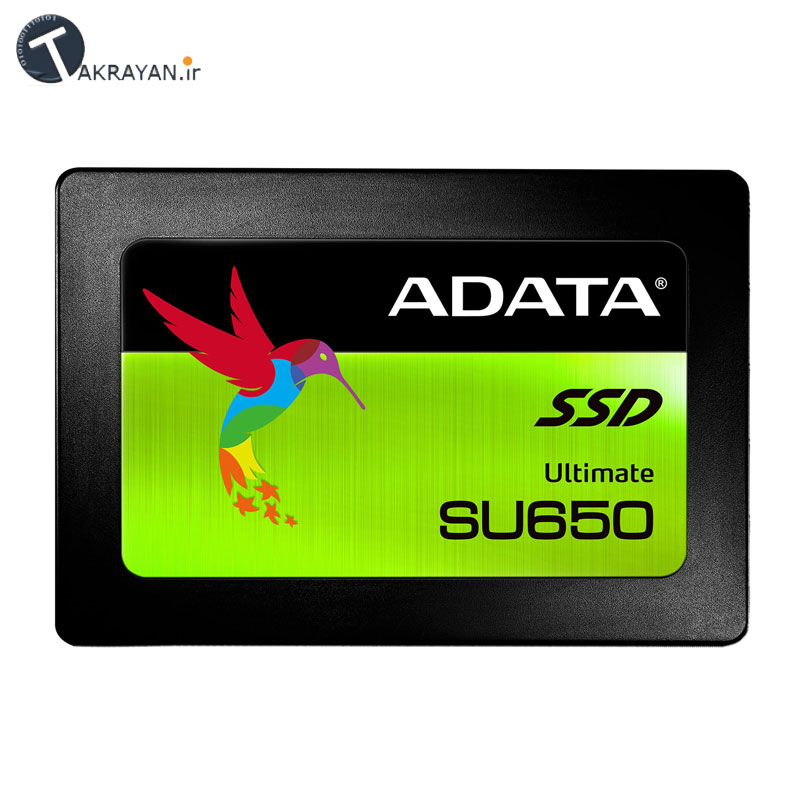 ADATA SU650 Internal SSD Drive